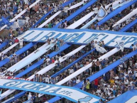 Foto: Barra: La Banda del Expreso • Club: Godoy Cruz