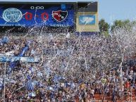 Foto: Barra: La Banda del Expreso • Club: Godoy Cruz • País: Argentina