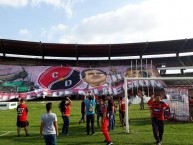 Foto: Barra: La Banda del Indio • Club: Cúcuta • País: Colombia