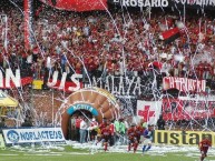 Foto: Barra: La Banda del Indio • Club: Cúcuta • País: Colombia