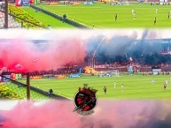 Foto: Barra: La Banda del Indio &bull; Club: Cúcuta &bull; País: Colombia