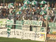 Foto: Barra: La Banda del León • Club: Ituzaingó • País: Argentina