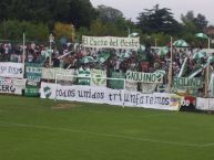 Foto: Barra: La Banda del León • Club: Ituzaingó • País: Argentina