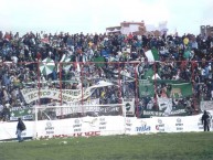 Foto: Barra: La Banda del León • Club: Ituzaingó