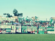 Foto: Barra: La Banda del León • Club: Ituzaingó • País: Argentina