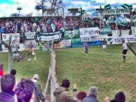 Foto: Barra: La Banda del León • Club: Ituzaingó