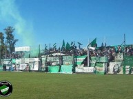 Foto: Barra: La Banda del León • Club: Ituzaingó