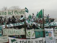 Foto: Barra: La Banda del León • Club: Ituzaingó