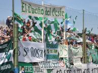 Foto: Barra: La Banda del León • Club: Ituzaingó