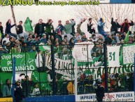 Foto: "en midland, año 2005" Barra: La Banda del León &bull; Club: Ituzaingó