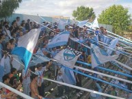 Foto: Barra: La Banda del Mate • Club: Argentino de Quilmes • País: Argentina