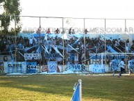 Foto: Barra: La Banda del Mate • Club: Argentino de Quilmes • País: Argentina