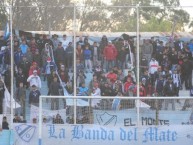 Foto: Barra: La Banda del Mate • Club: Argentino de Quilmes