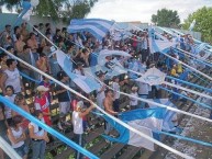 Foto: Barra: La Banda del Mate • Club: Argentino de Quilmes • País: Argentina