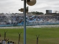 Foto: Barra: La Banda del Mate • Club: Argentino de Quilmes