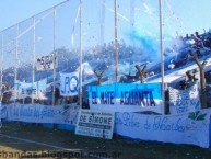 Foto: Barra: La Banda del Mate • Club: Argentino de Quilmes