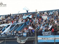 Foto: Barra: La Banda del Mate • Club: Argentino de Quilmes