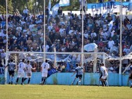 Foto: Barra: La Banda del Mate • Club: Argentino de Quilmes