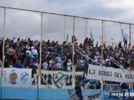 Foto: Barra: La Banda del Mate • Club: Argentino de Quilmes