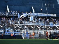 Foto: Barra: La Banda del Mate • Club: Argentino de Quilmes • País: Argentina