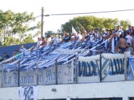 Foto: Barra: La Banda del Mate • Club: Argentino de Quilmes • País: Argentina