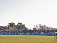 Foto: Barra: La Banda del Mate • Club: Argentino de Quilmes