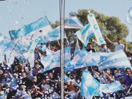 Foto: Barra: La Banda del Mate • Club: Argentino de Quilmes