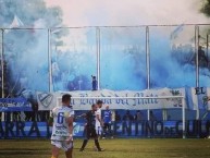 Foto: Barra: La Banda del Mate • Club: Argentino de Quilmes • País: Argentina