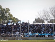 Foto: Barra: La Banda del Mate • Club: Argentino de Quilmes