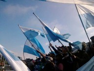 Foto: Barra: La Banda del Mate • Club: Argentino de Quilmes • País: Argentina