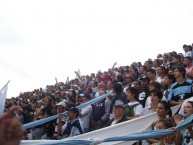 Foto: Barra: La Banda del Mate • Club: Argentino de Quilmes