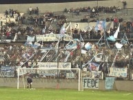 Foto: Barra: La Banda del Mate • Club: Argentino de Quilmes • País: Argentina