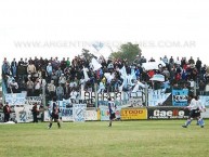 Foto: Barra: La Banda del Mate • Club: Argentino de Quilmes