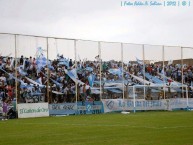 Foto: Barra: La Banda del Mate • Club: Argentino de Quilmes