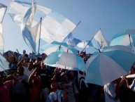 Foto: Barra: La Banda del Mate • Club: Argentino de Quilmes • País: Argentina