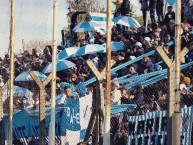 Foto: Barra: La Banda del Mate • Club: Argentino de Quilmes