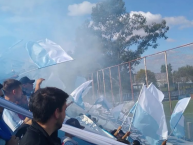 Foto: Barra: La Banda del Mate • Club: Argentino de Quilmes • País: Argentina