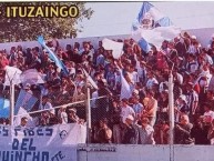 Foto: Barra: La Banda del Mate • Club: Argentino de Quilmes