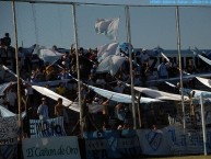 Foto: Barra: La Banda del Mate • Club: Argentino de Quilmes