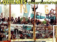 Foto: "En berazategui, año 2006" Barra: La Banda del Mate &bull; Club: Argentino de Quilmes