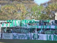 Foto: Barra: La Banda del Nevado • Club: Excursionistas