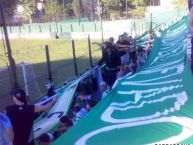 Foto: Barra: La Banda del Nevado • Club: Excursionistas