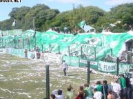 Foto: Barra: La Banda del Nevado • Club: Excursionistas