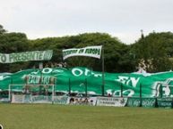 Foto: Barra: La Banda del Nevado • Club: Excursionistas • País: Argentina