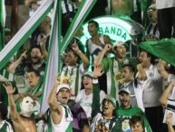 Foto: Barra: La Banda del Nevado • Club: Excursionistas