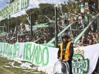 Foto: Barra: La Banda del Nevado • Club: Excursionistas • País: Argentina