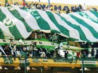 Foto: Barra: La Banda del Nevado • Club: Excursionistas