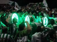 Foto: Barra: La Banda del Nevado • Club: Excursionistas