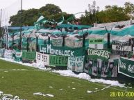 Foto: Barra: La Banda del Nevado • Club: Excursionistas