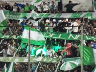 Foto: Barra: La Banda del Nevado • Club: Excursionistas